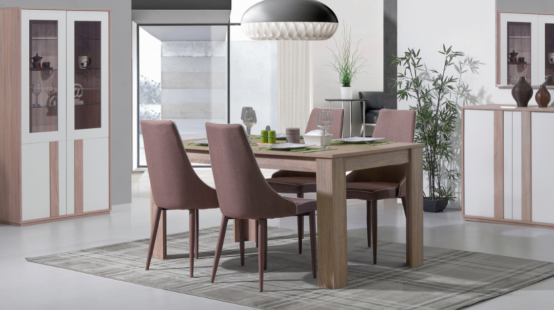 Mesa de jantar