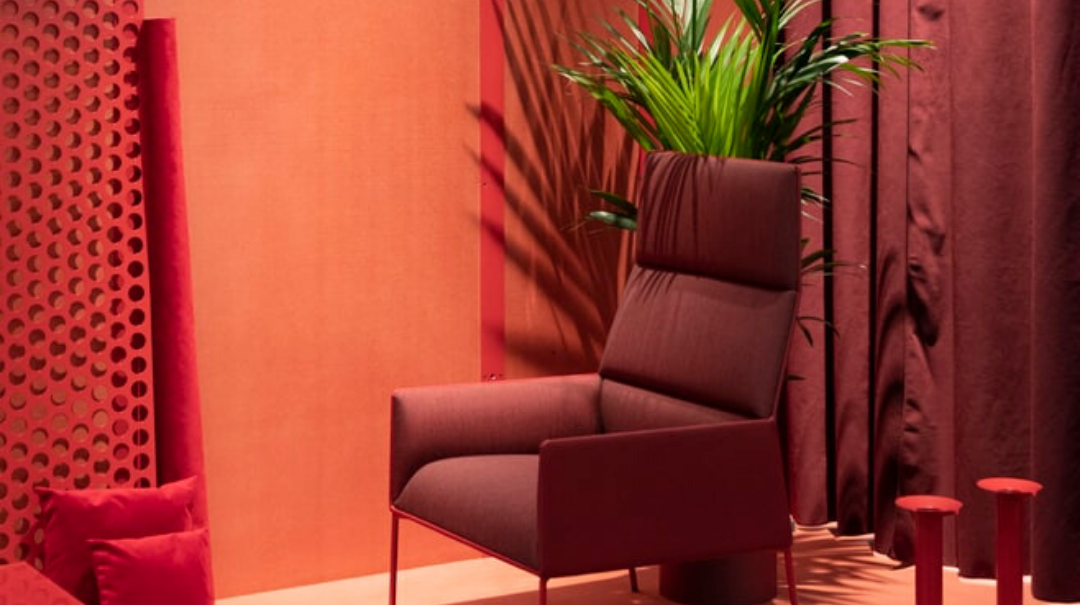 tendências de decoração