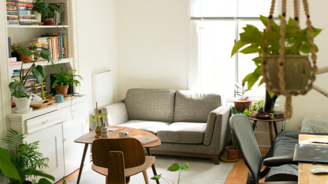 Renovar a casa