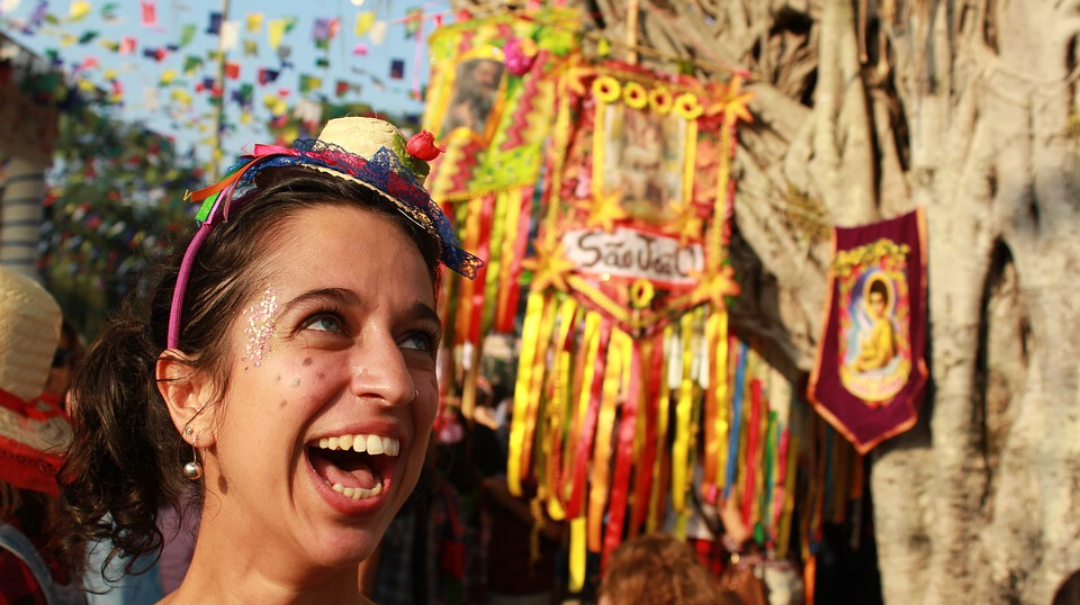 arraial