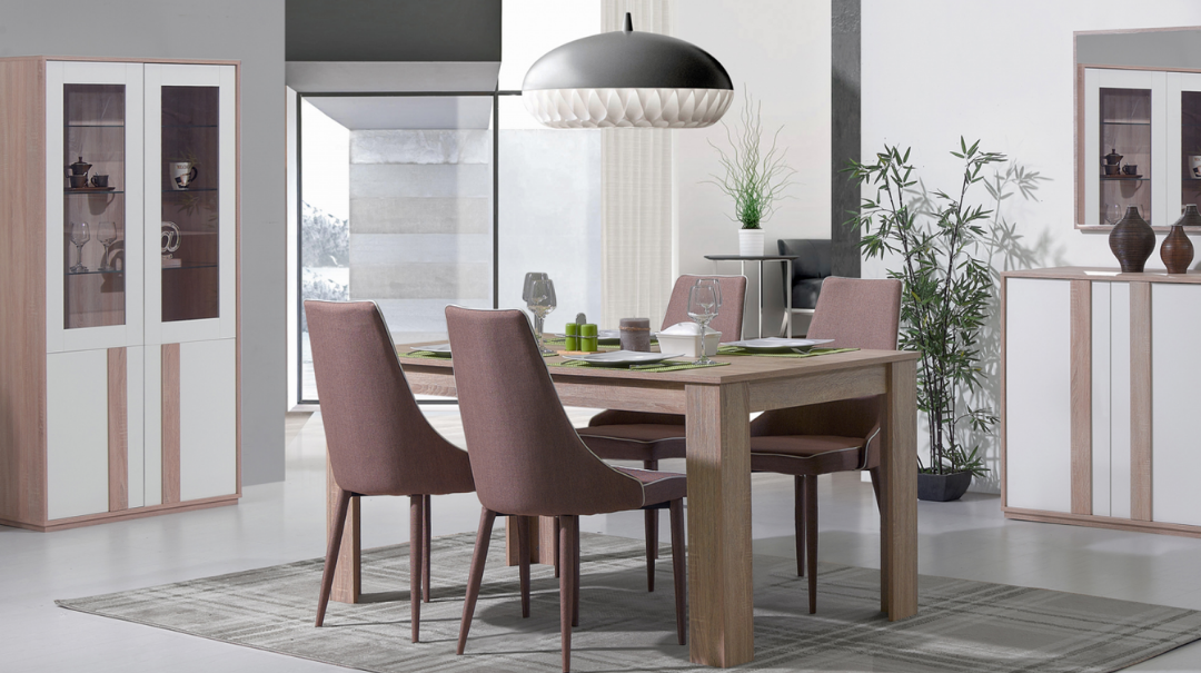 mesa de jantar
