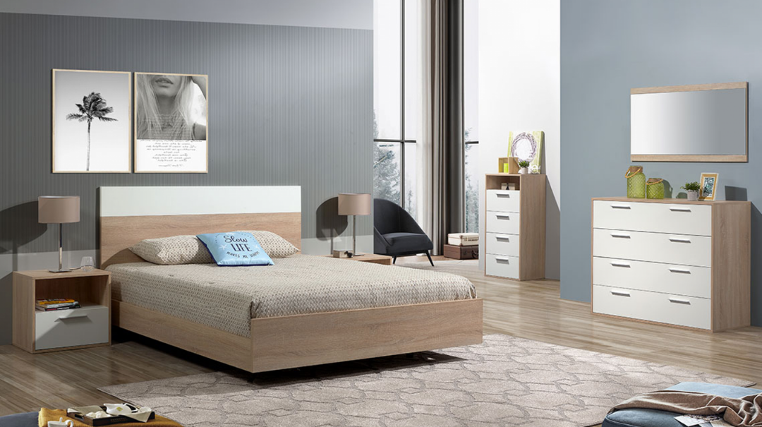 tendências de decoração
