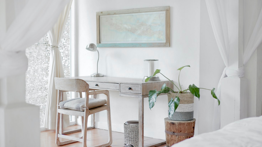 Erros de decoração