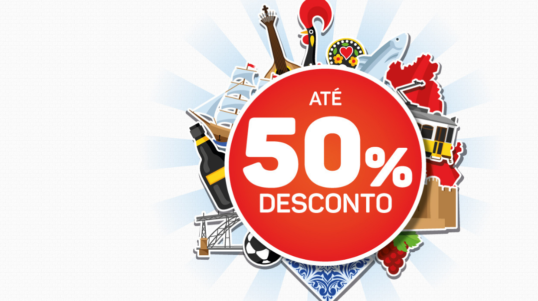 artigos nacionais