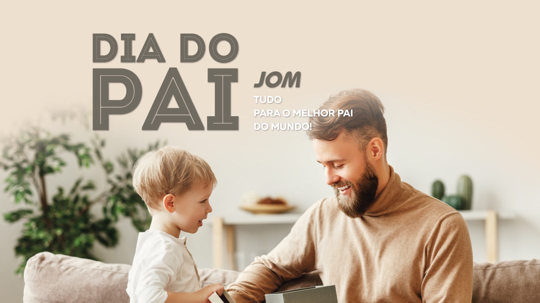 Dia do Pai
