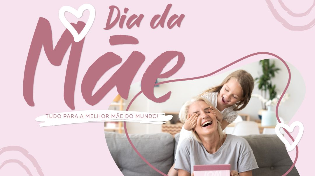 Dia da Mãe
